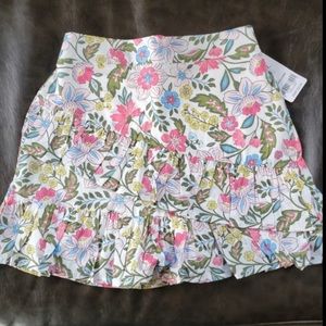 Carter's Kid Skort